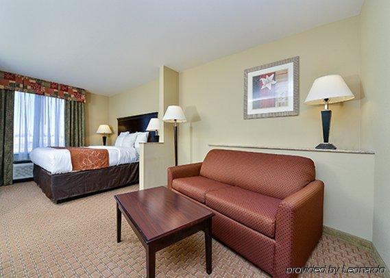 Hotel Comfort Mobile-south Alabama Area 2*