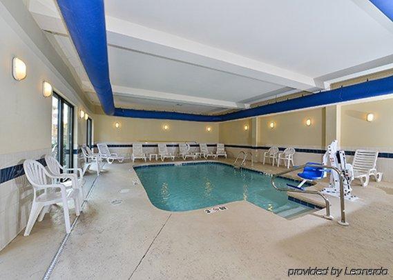 Hotel Comfort Mobile-south Alabama Area Mobile