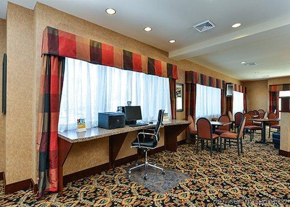 Comfort Mobile-south Alabama Area Hotel Mobile