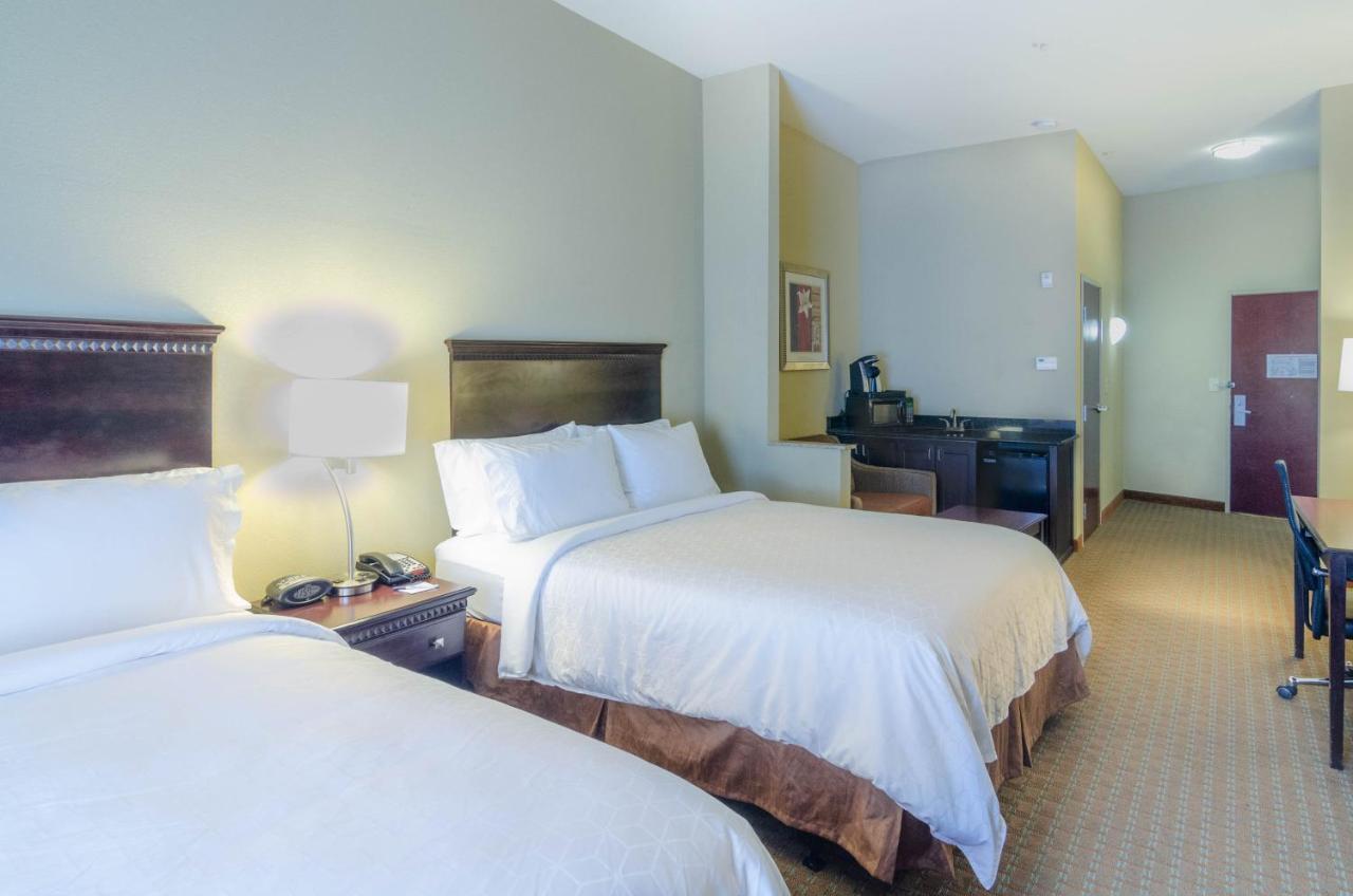 Hotel Comfort Mobile-south Alabama Area Mobile