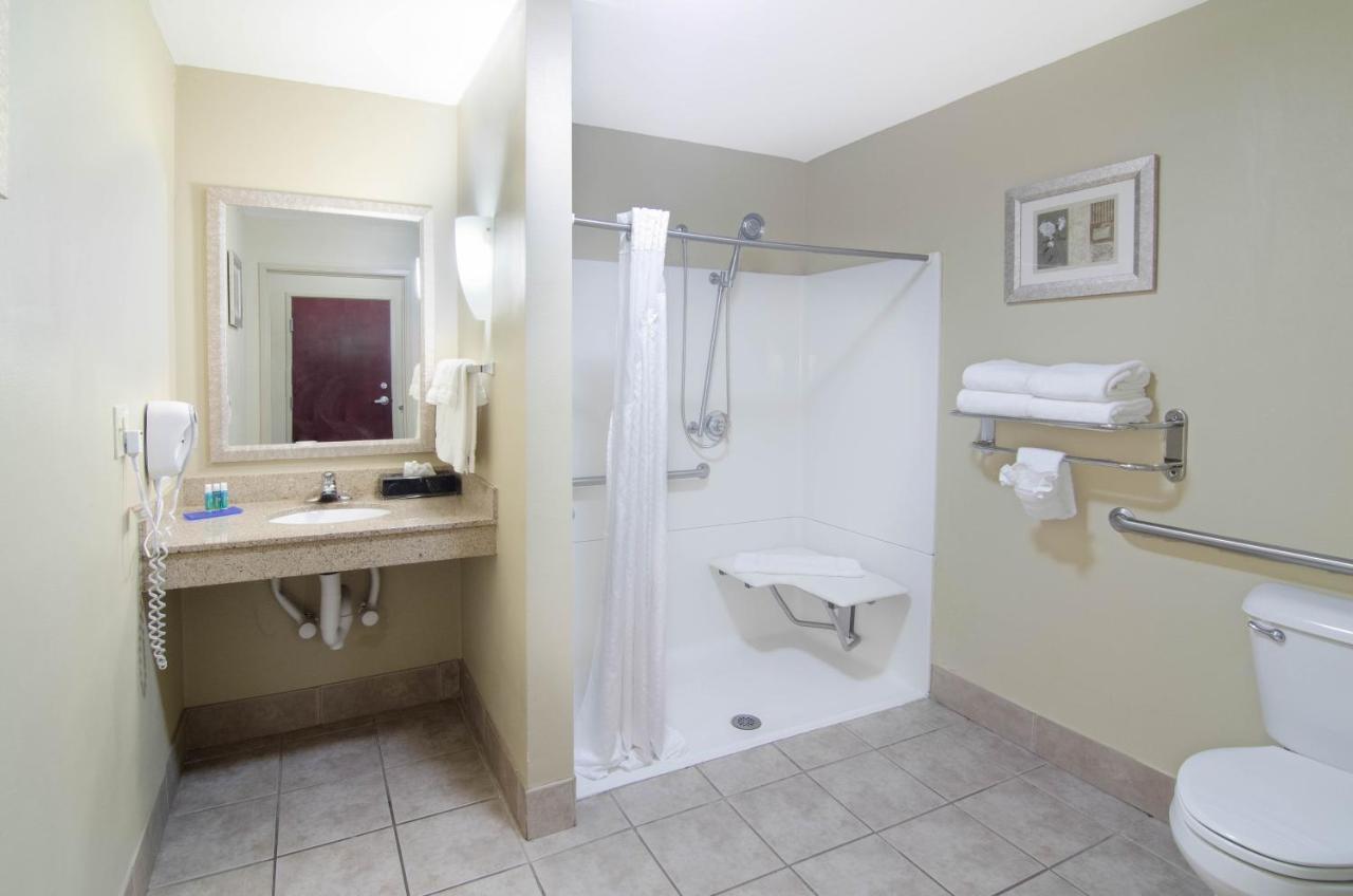 Hotel Comfort Mobile-south Alabama Area Mobile